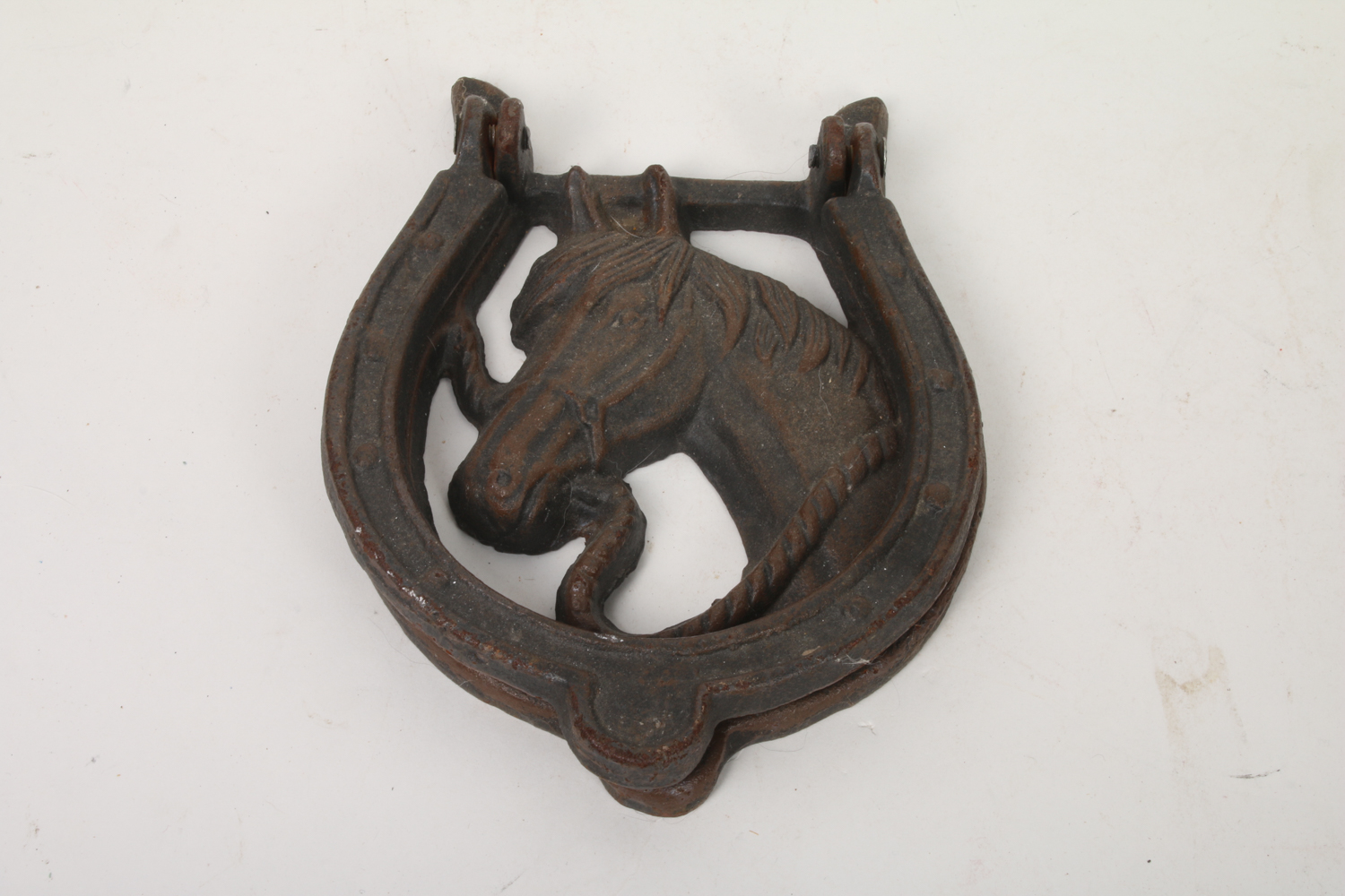 Vintage Farm Bells and Items