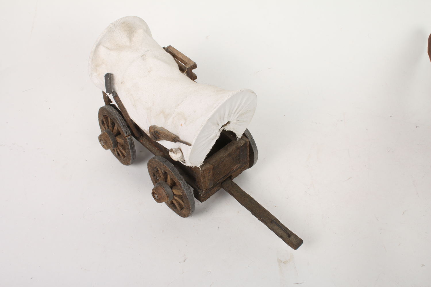 Vintage Farm Bells and Items