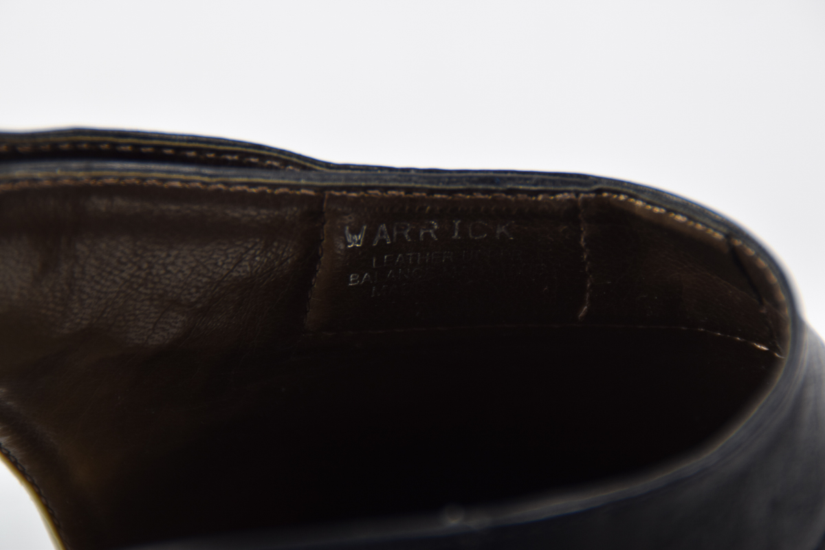 Pair of Steve Madden Wedges