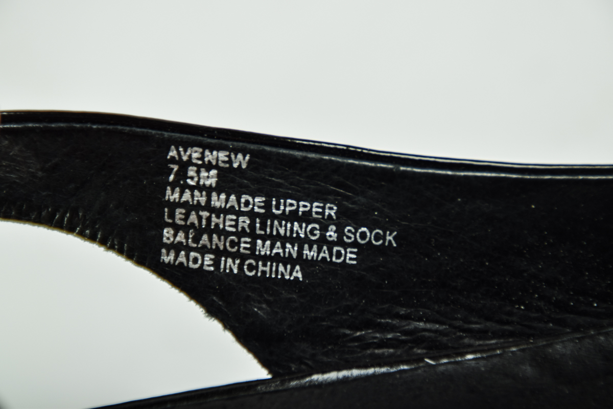 Pair of Steve Madden Wedges