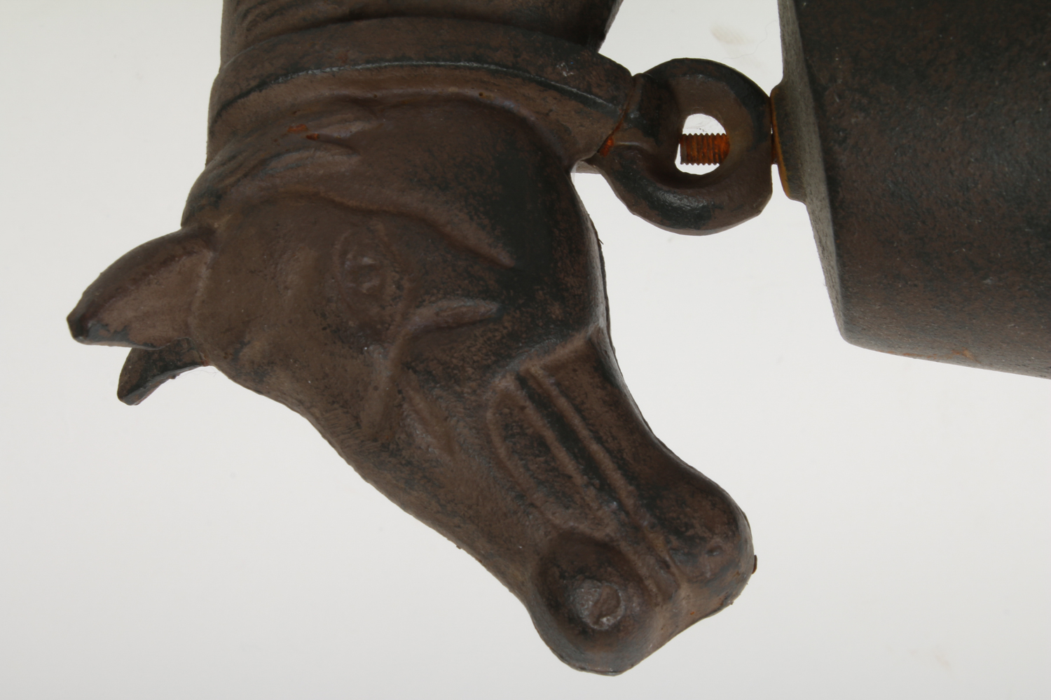 Vintage Farm Bells and Items