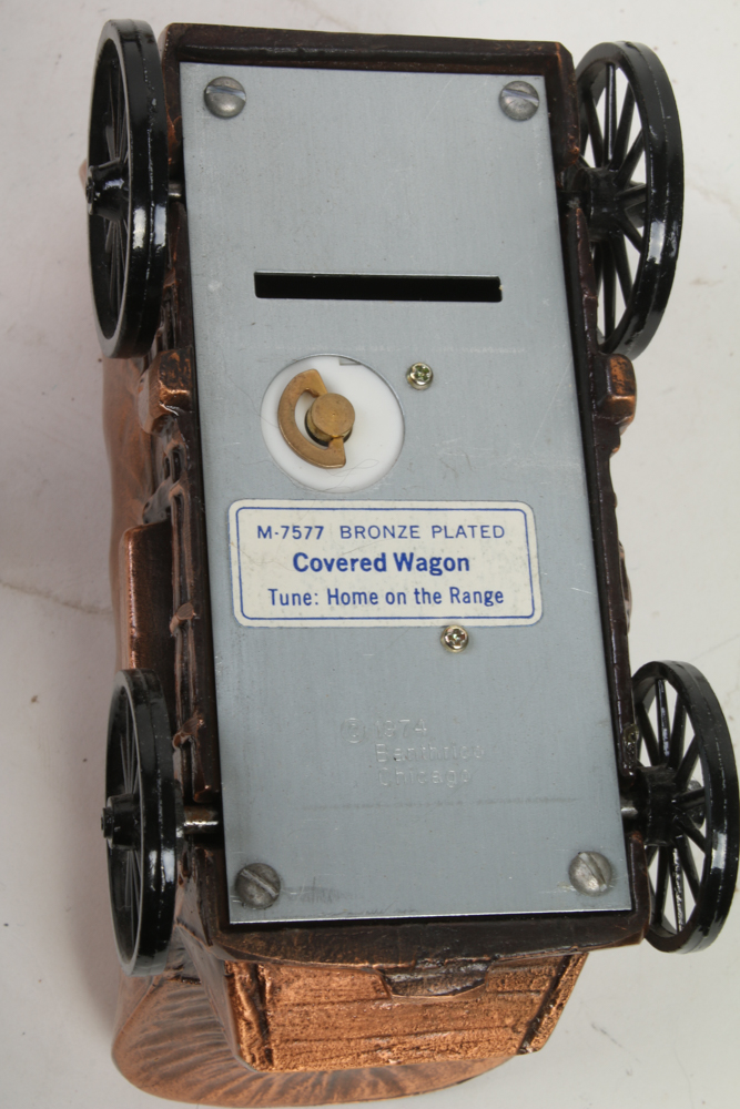 Vintage Farm Bells and Items