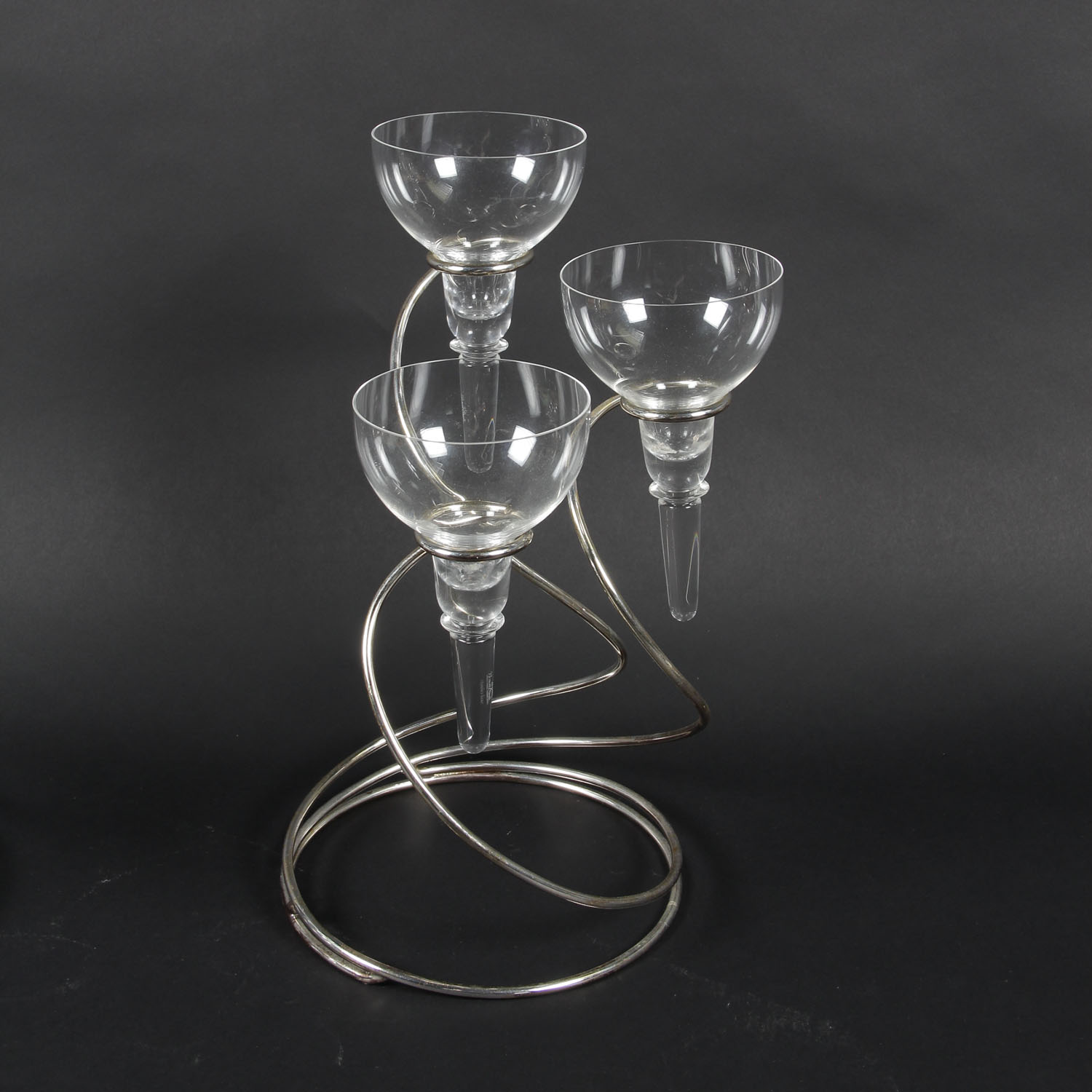 Pair of Rosenthal Studio-Line Vases
