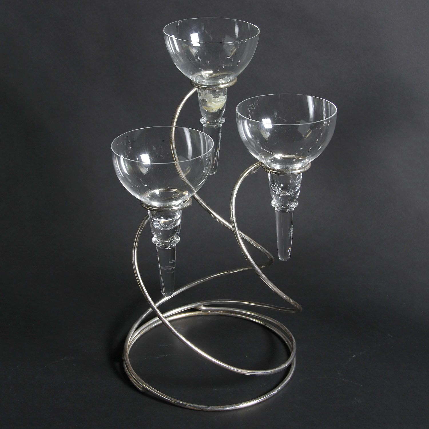 Pair of Rosenthal Studio-Line Vases