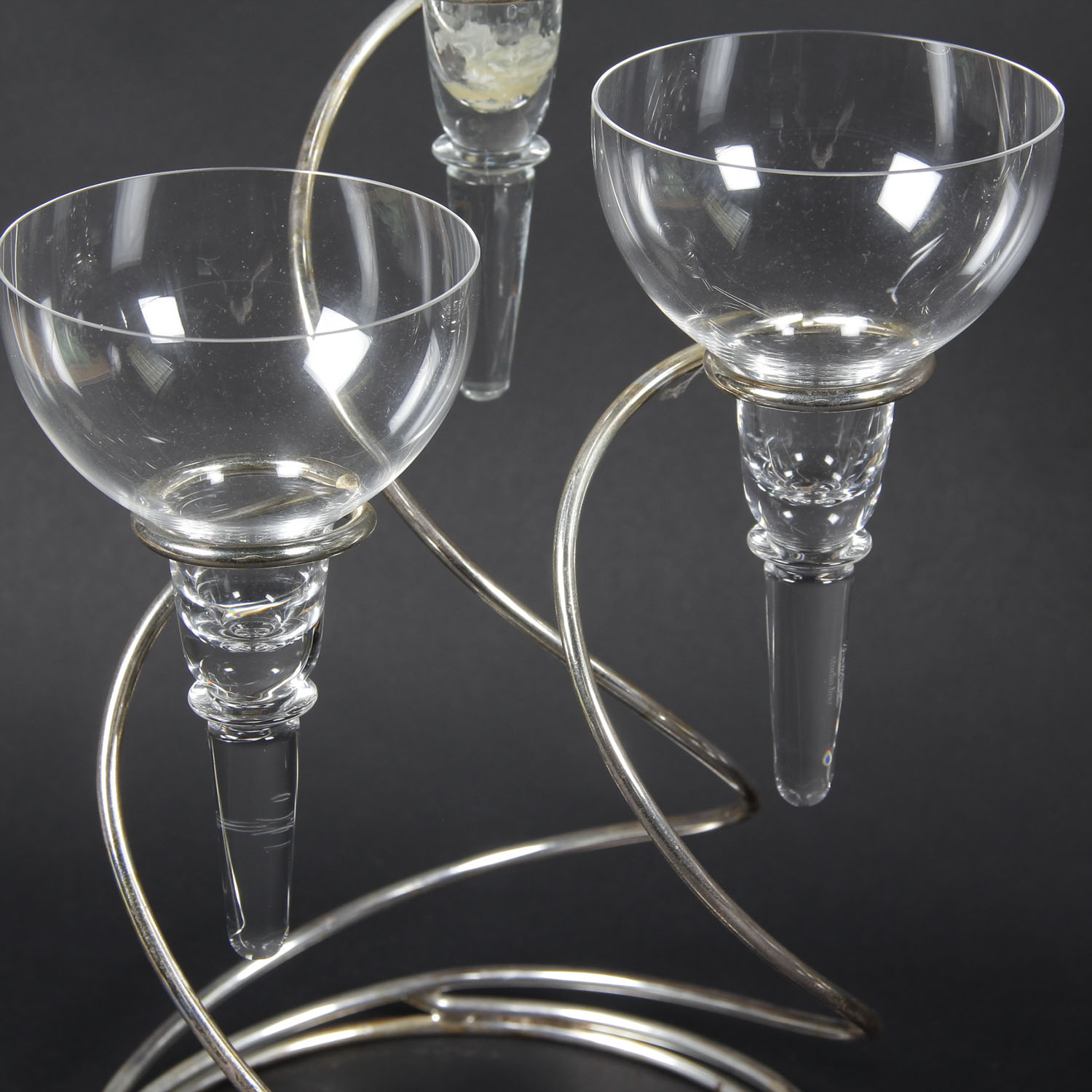 Pair of Rosenthal Studio-Line Vases