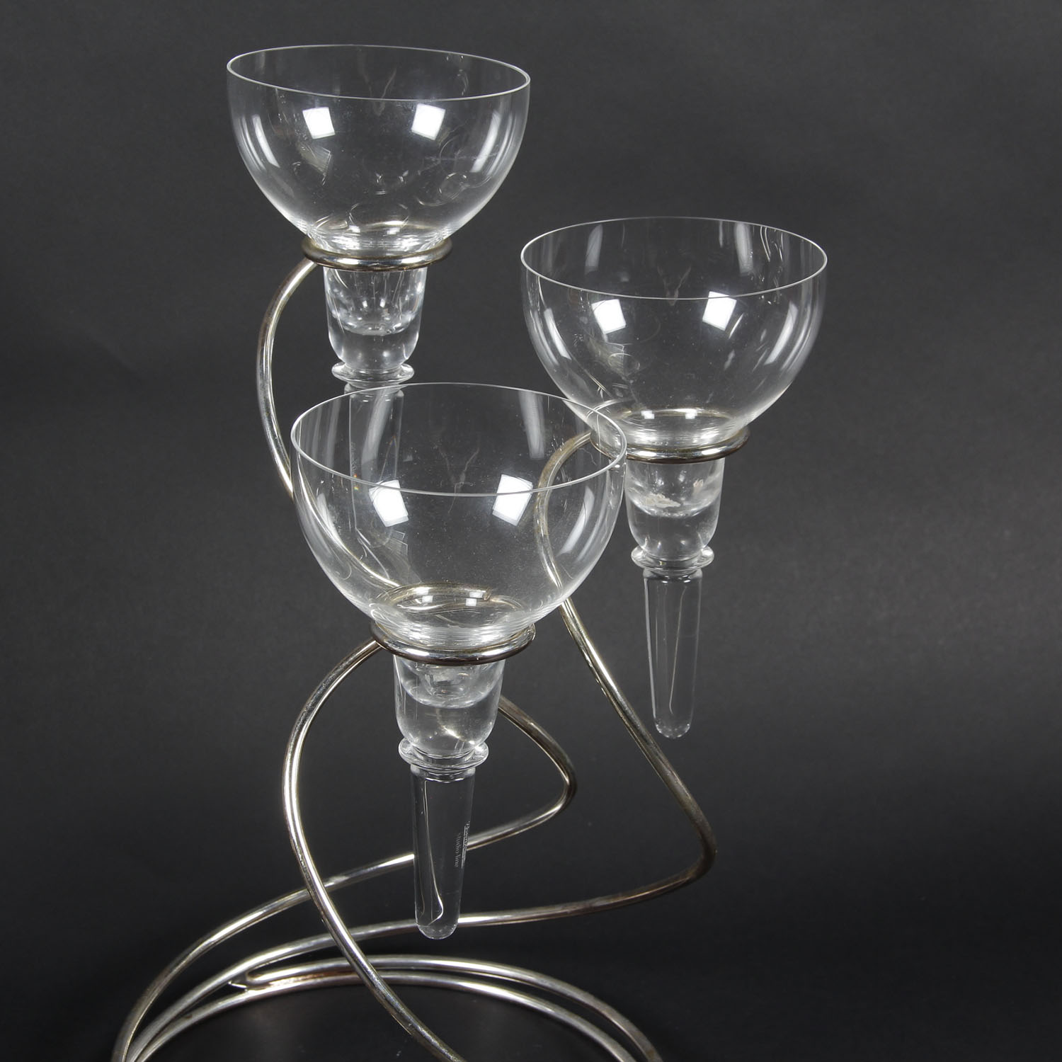 Pair of Rosenthal Studio-Line Vases