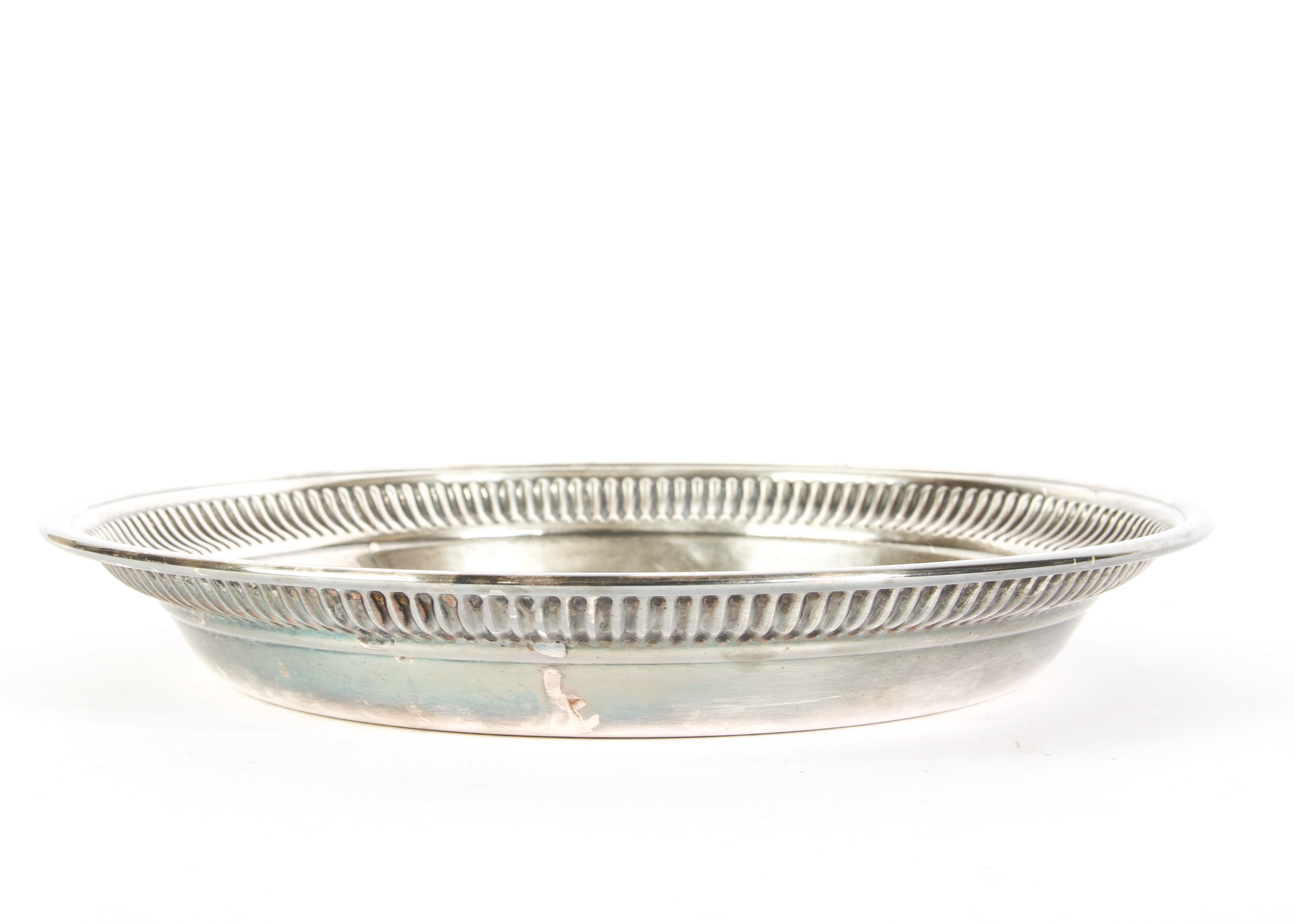 Assortment of Serving Trays