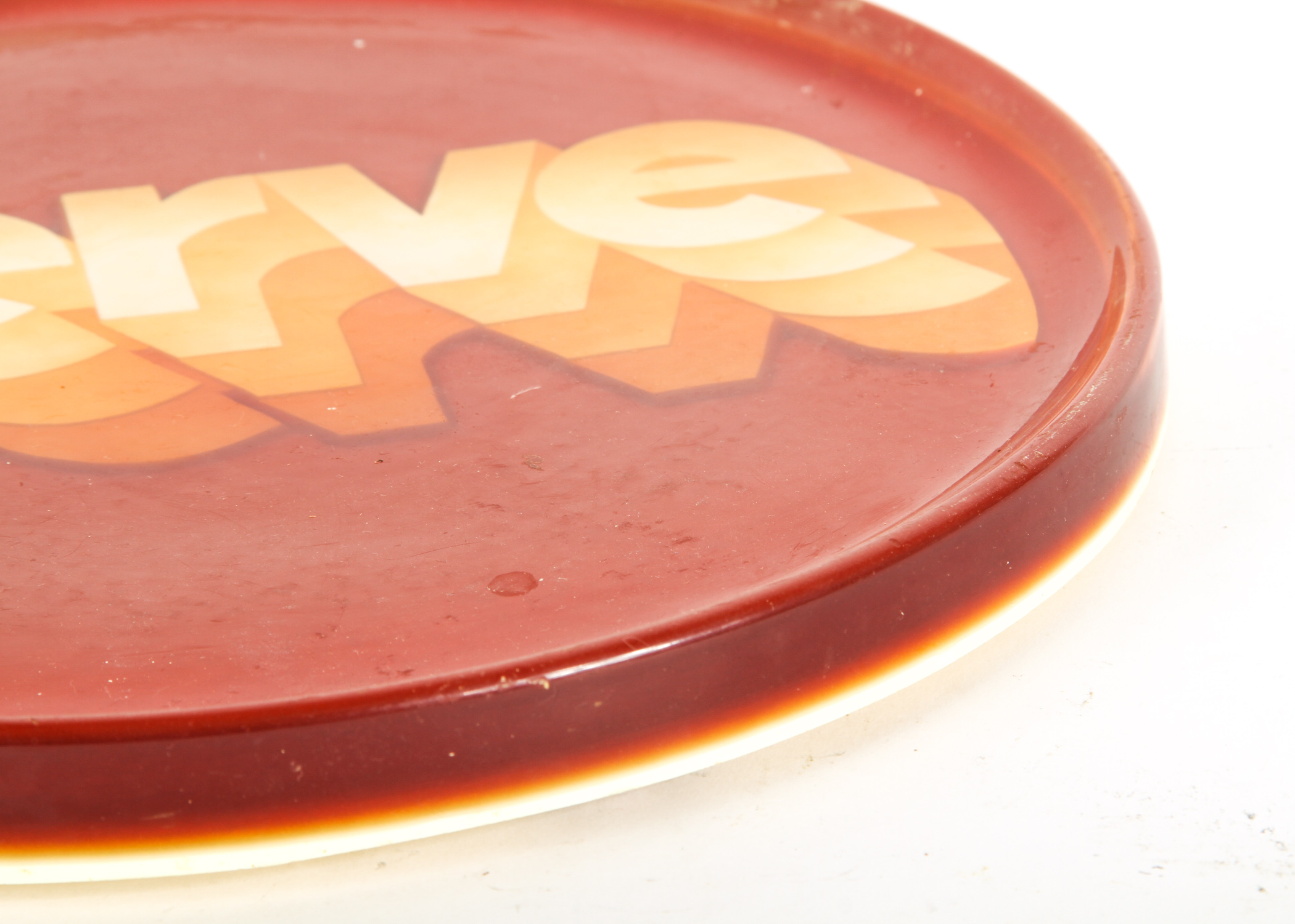 Assortment of Serving Trays