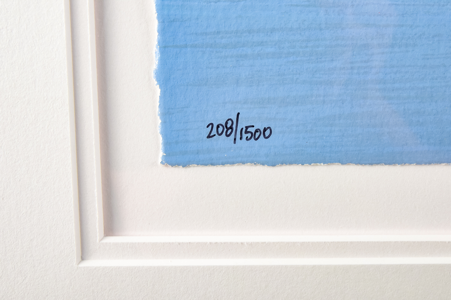 "Beloved" Serigraph by Igor Medvedev