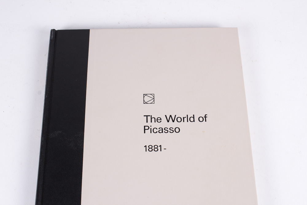 Time Life Library of Art Book Collection