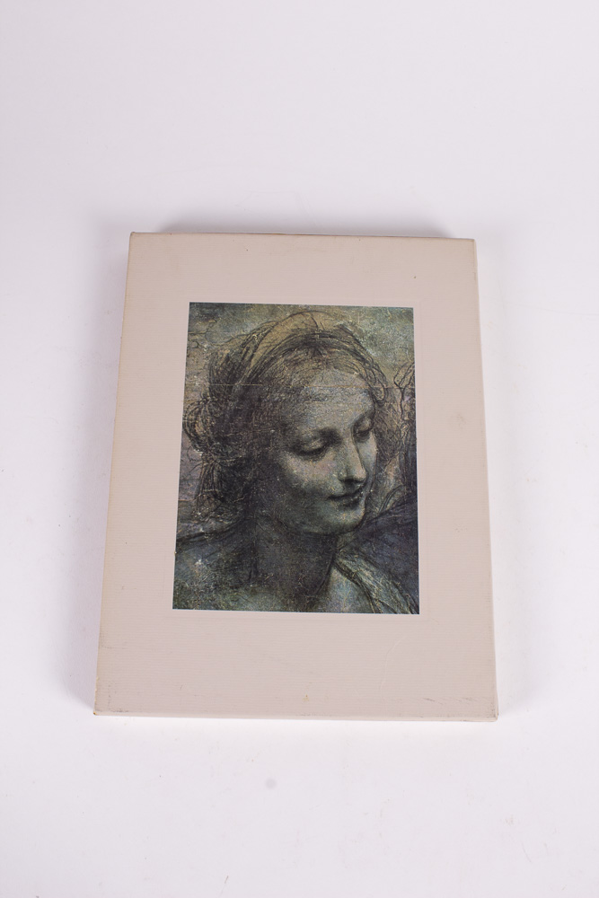 Time Life Library of Art Book Collection