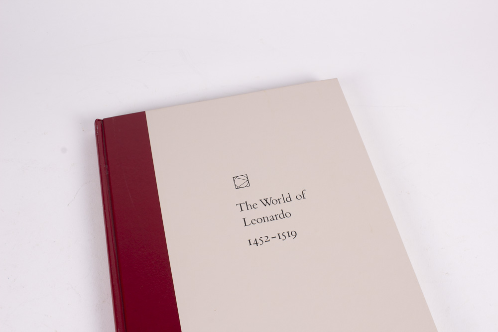 Time Life Library of Art Book Collection