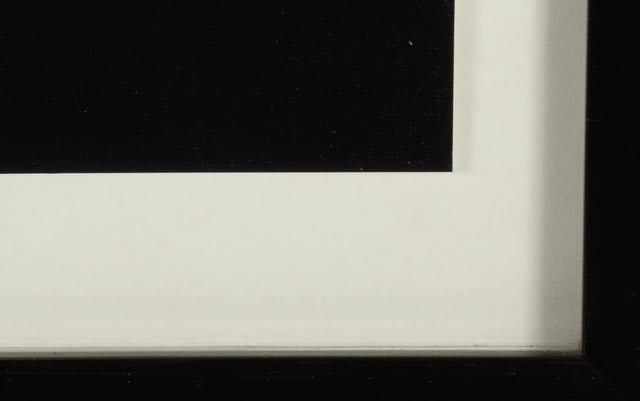 Mark Kostabi Signed Limited Edition Serigraph  "Upwardly Mobile"