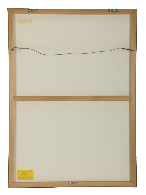 Mark Kostabi Signed Limited Edition Serigraph "Natural History"