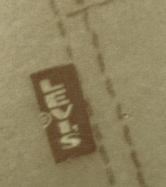 Ida van Bladel 1973 Levi's Poster | EBTH