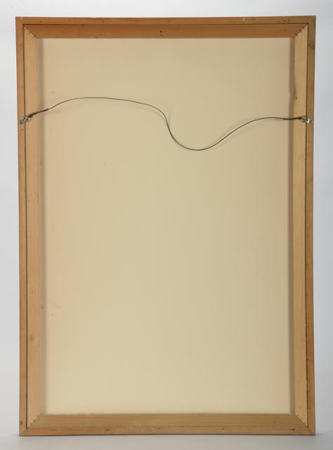 Ida van Bladel 1973 Levi's Poster | EBTH