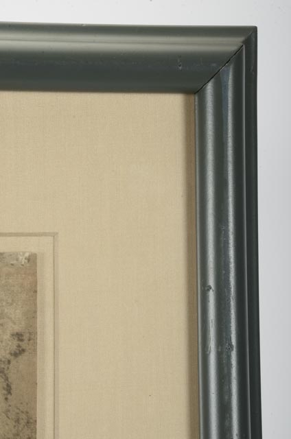 James Brown Limited Edition Serigraph "Moroccan Head"