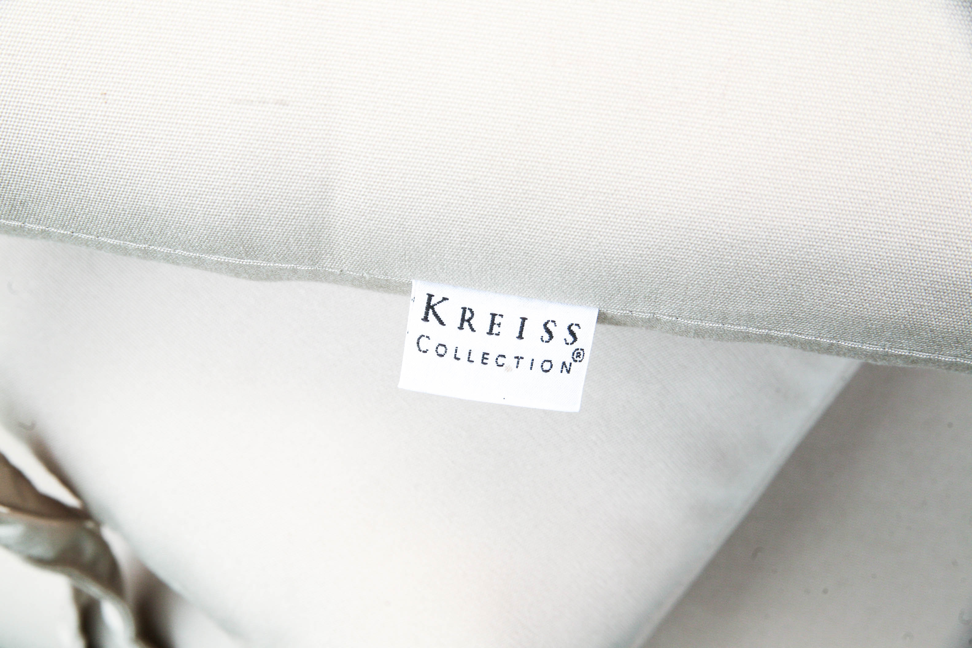 Patio Chair with Foot Rest