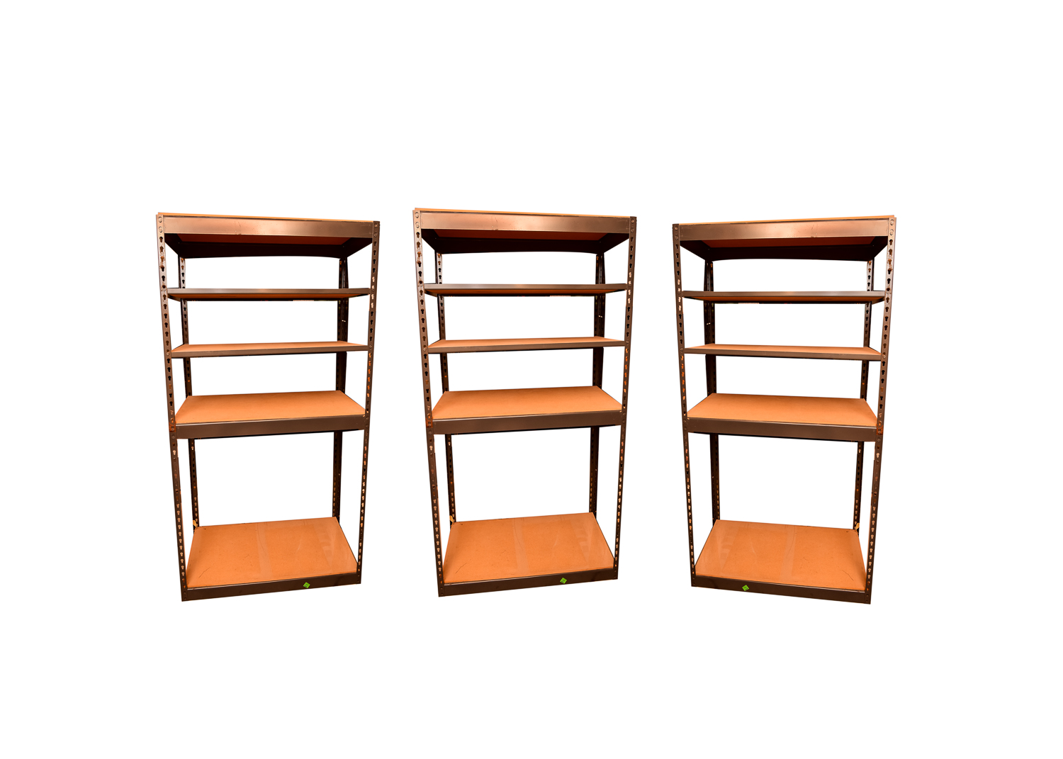 Heavy Duty Gorilla Rack Shelves