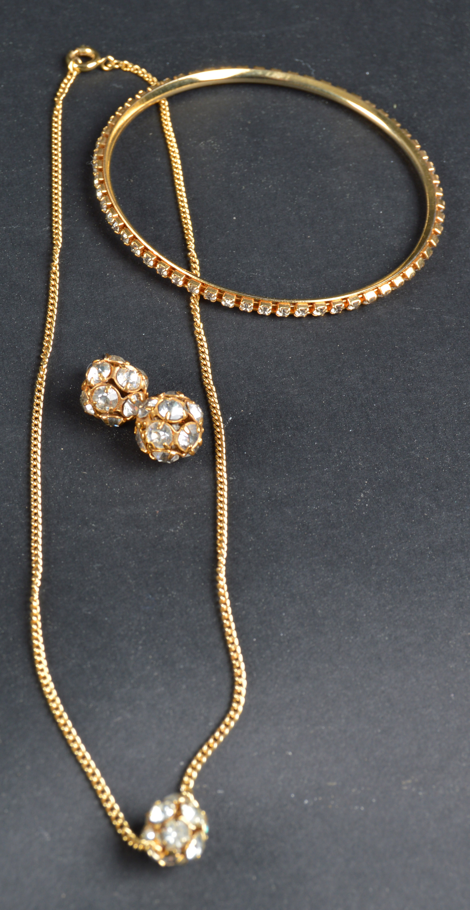 Assortment of Costume Jewelry Sets