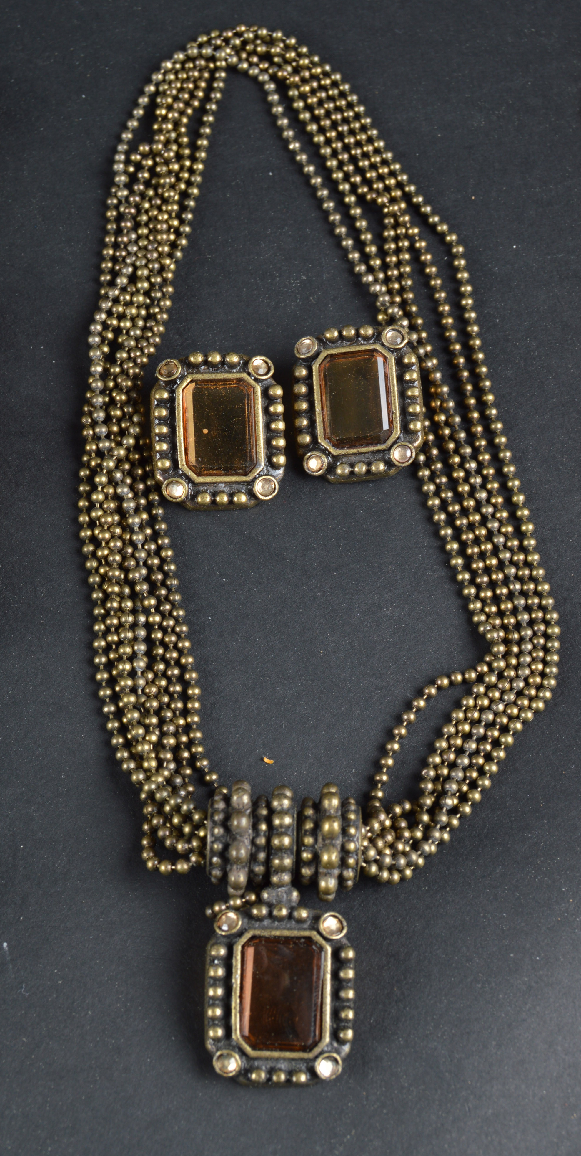 Assortment of Costume Jewelry Sets