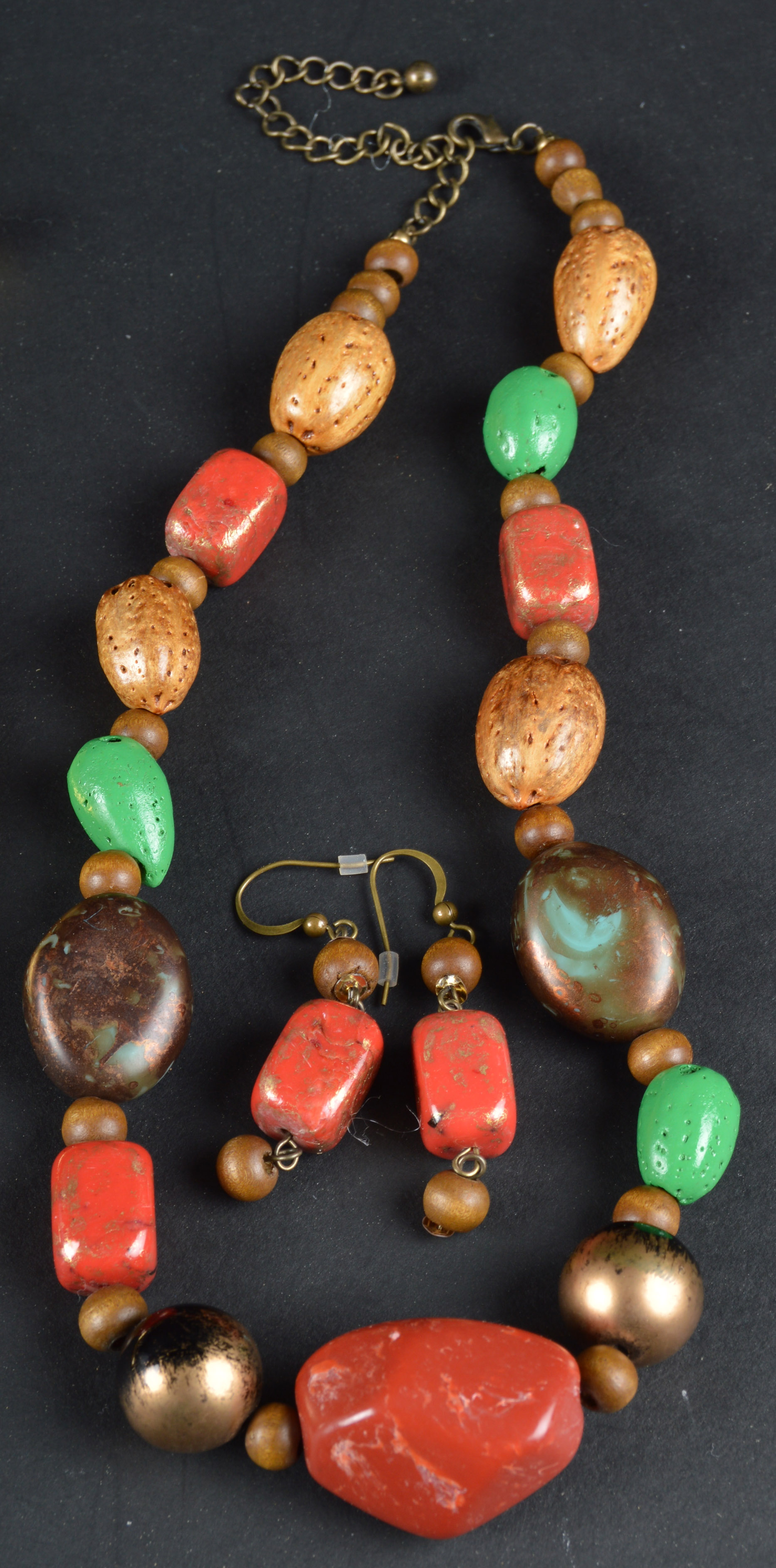 Assortment of Costume Jewelry Sets