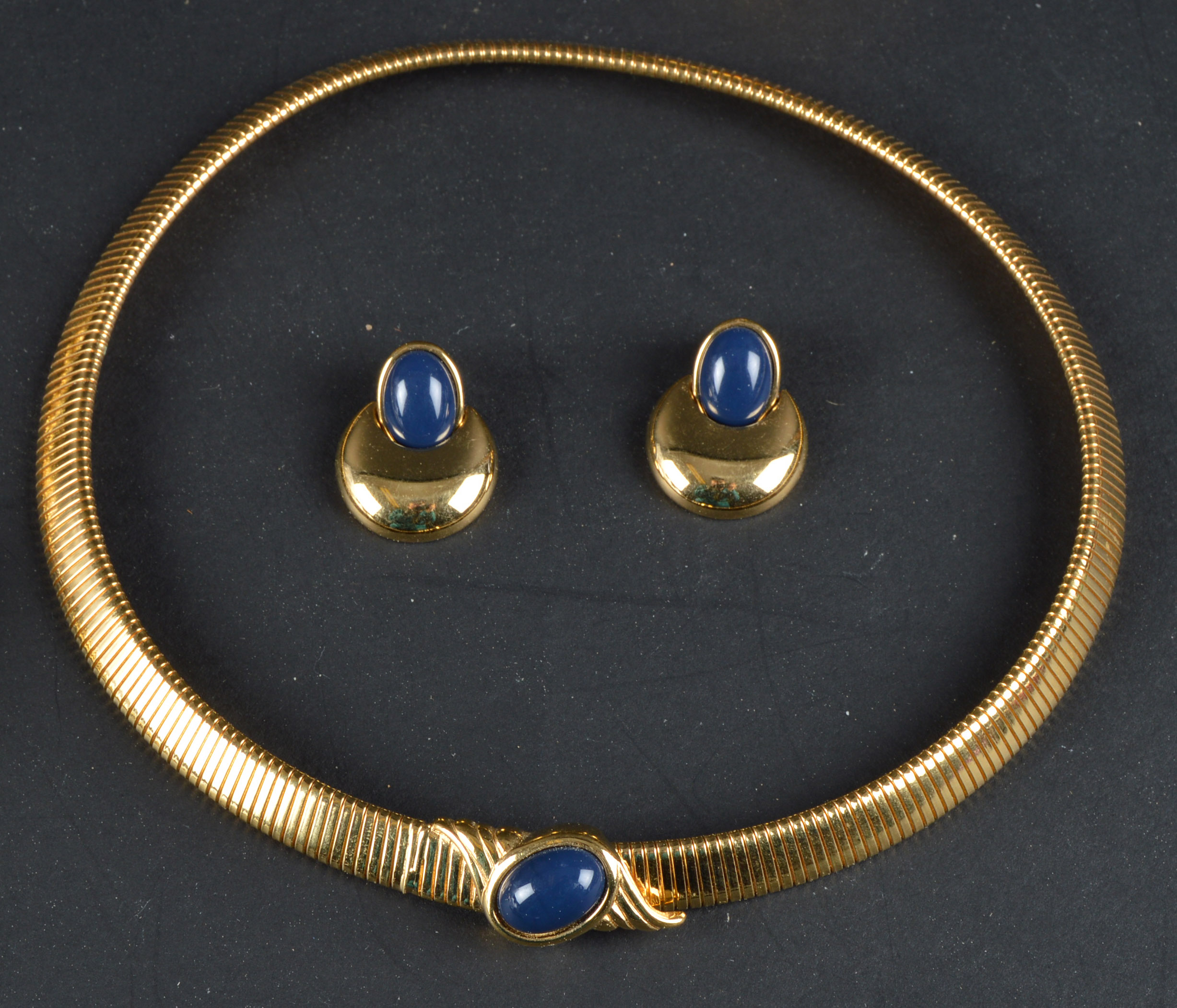 Assortment of Costume Jewelry Sets