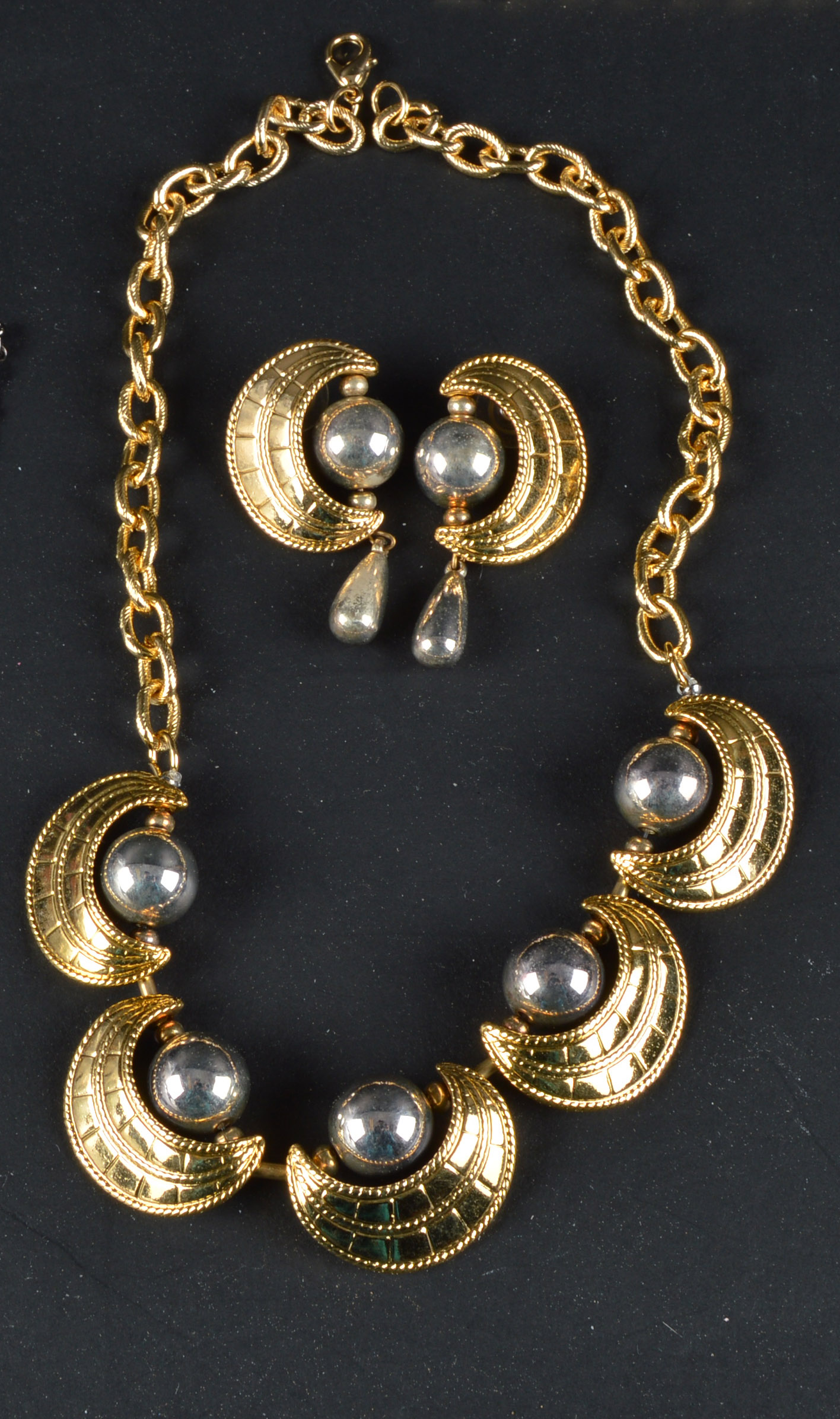 Assortment of Costume Jewelry Sets