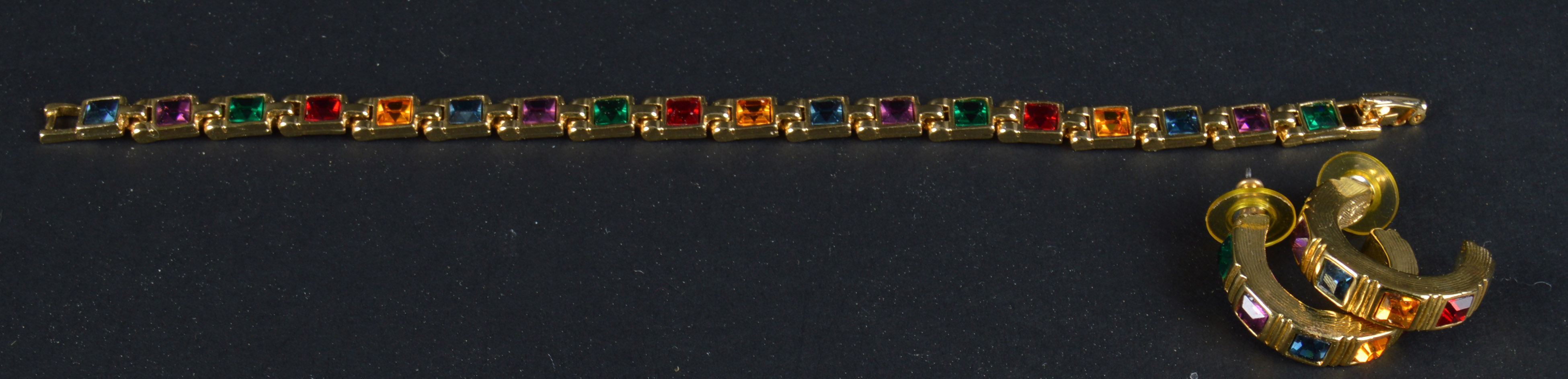 Assortment of Costume Jewelry Sets