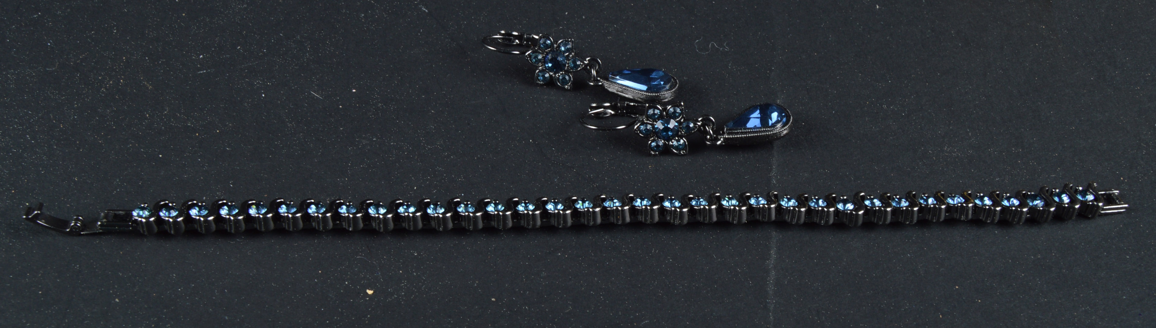 Assortment of Costume Jewelry Sets