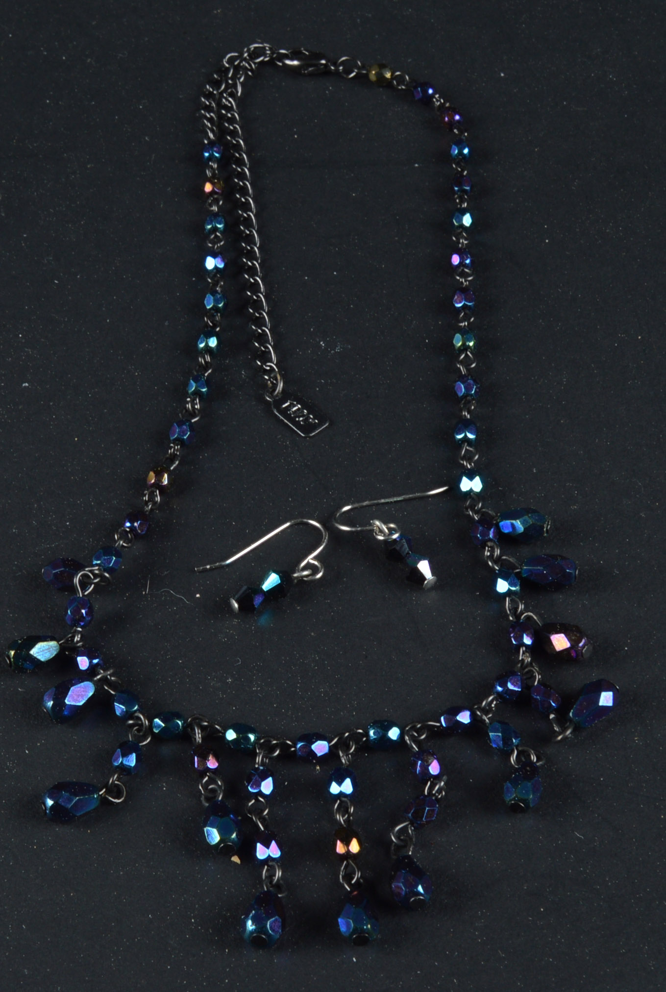 Assortment of Costume Jewelry Sets