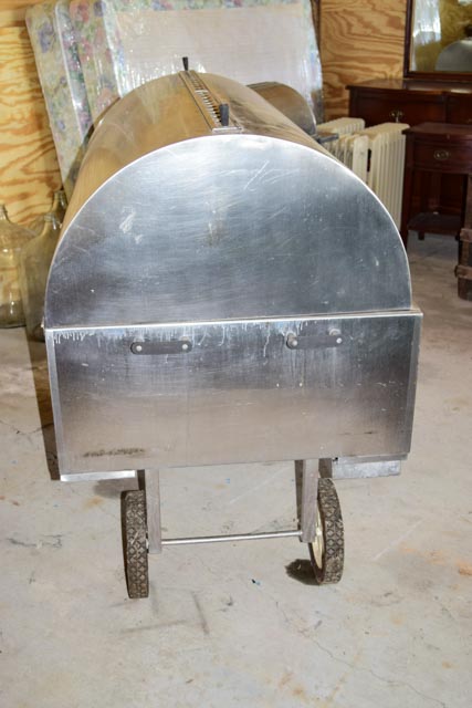 Large PDQ Party Cooker