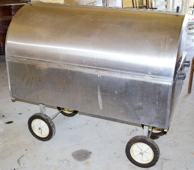 Large PDQ Party Cooker