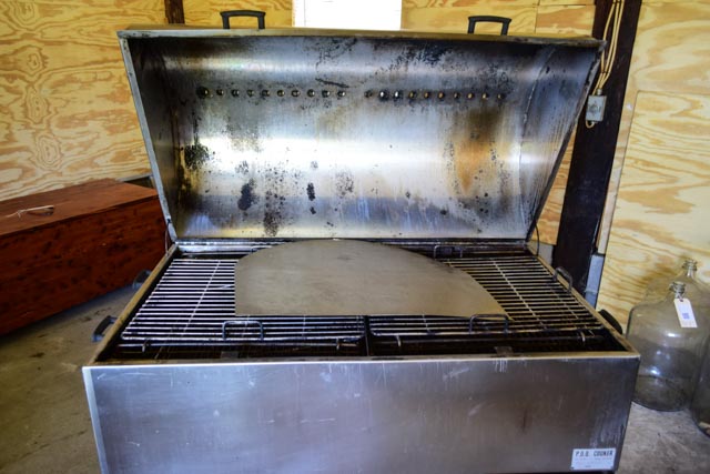 Large PDQ Party Cooker