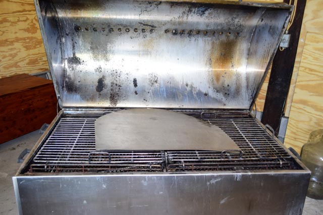 Large PDQ Party Cooker