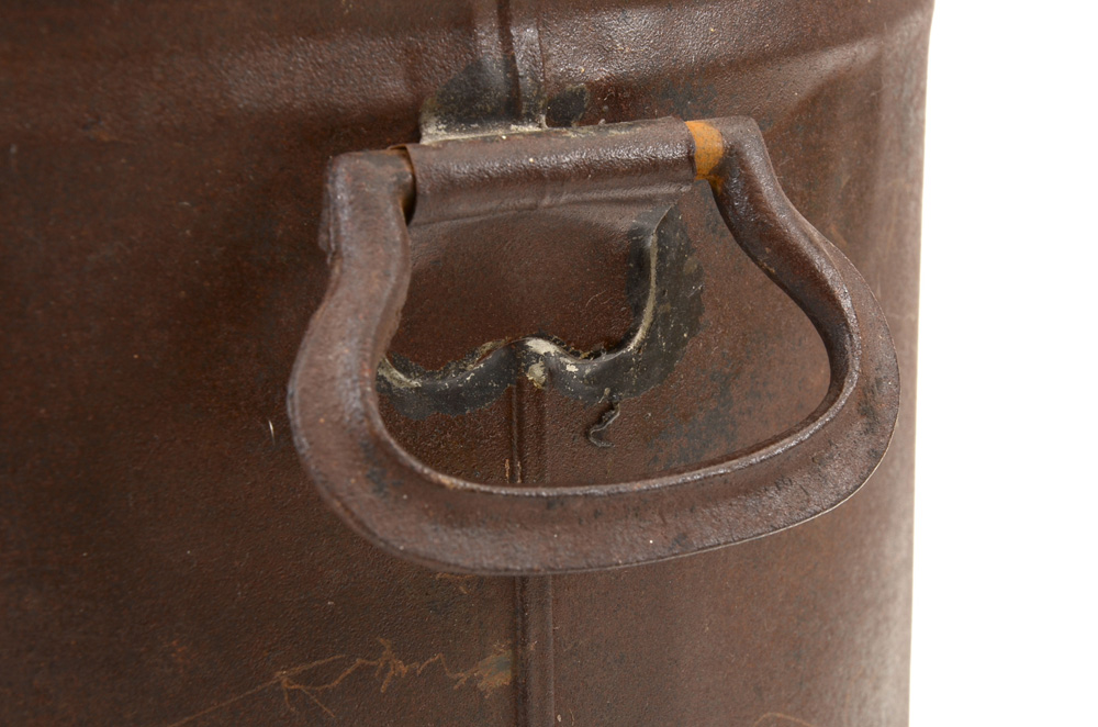 Cream City Flour Bin & Sifter
