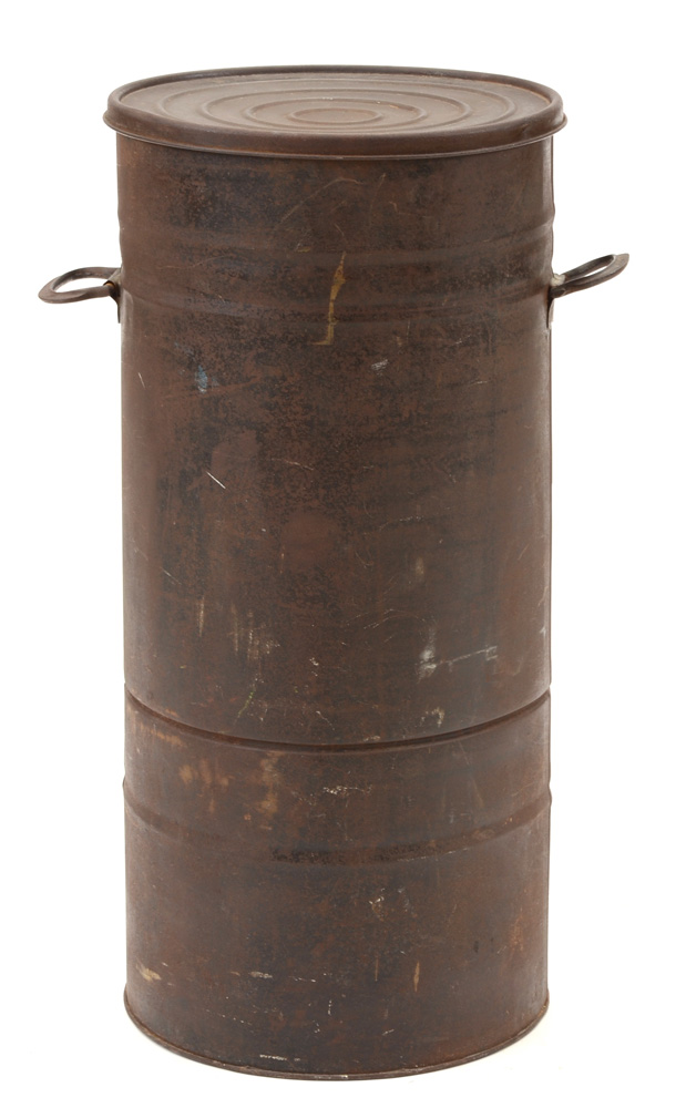 Cream City Flour Bin & Sifter
