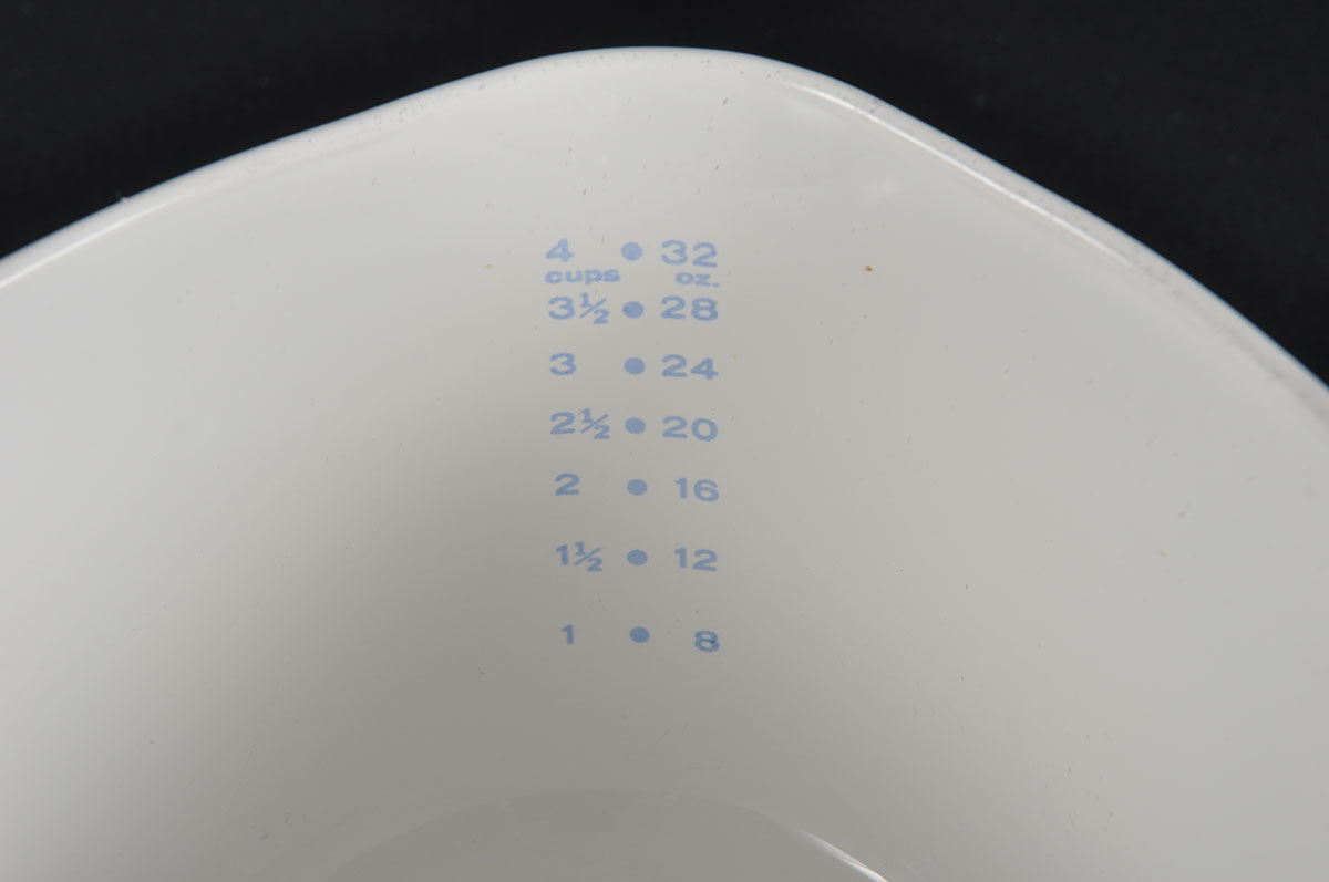 Collection of Vintage Corningware Casseroles