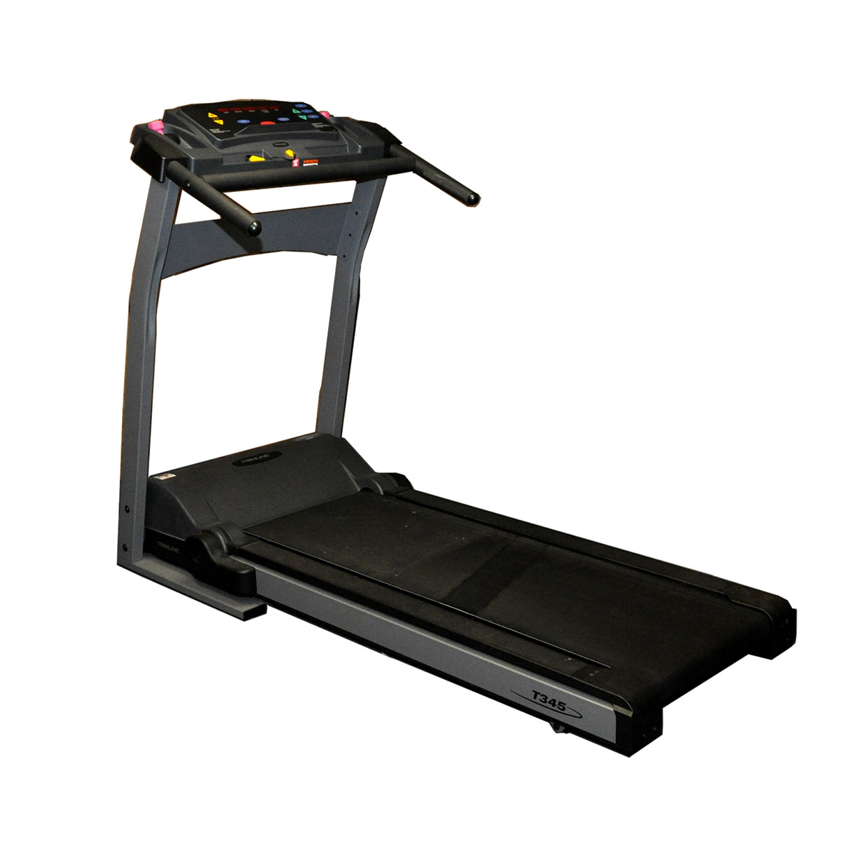 Trimline treadmill t355hr new arrivals