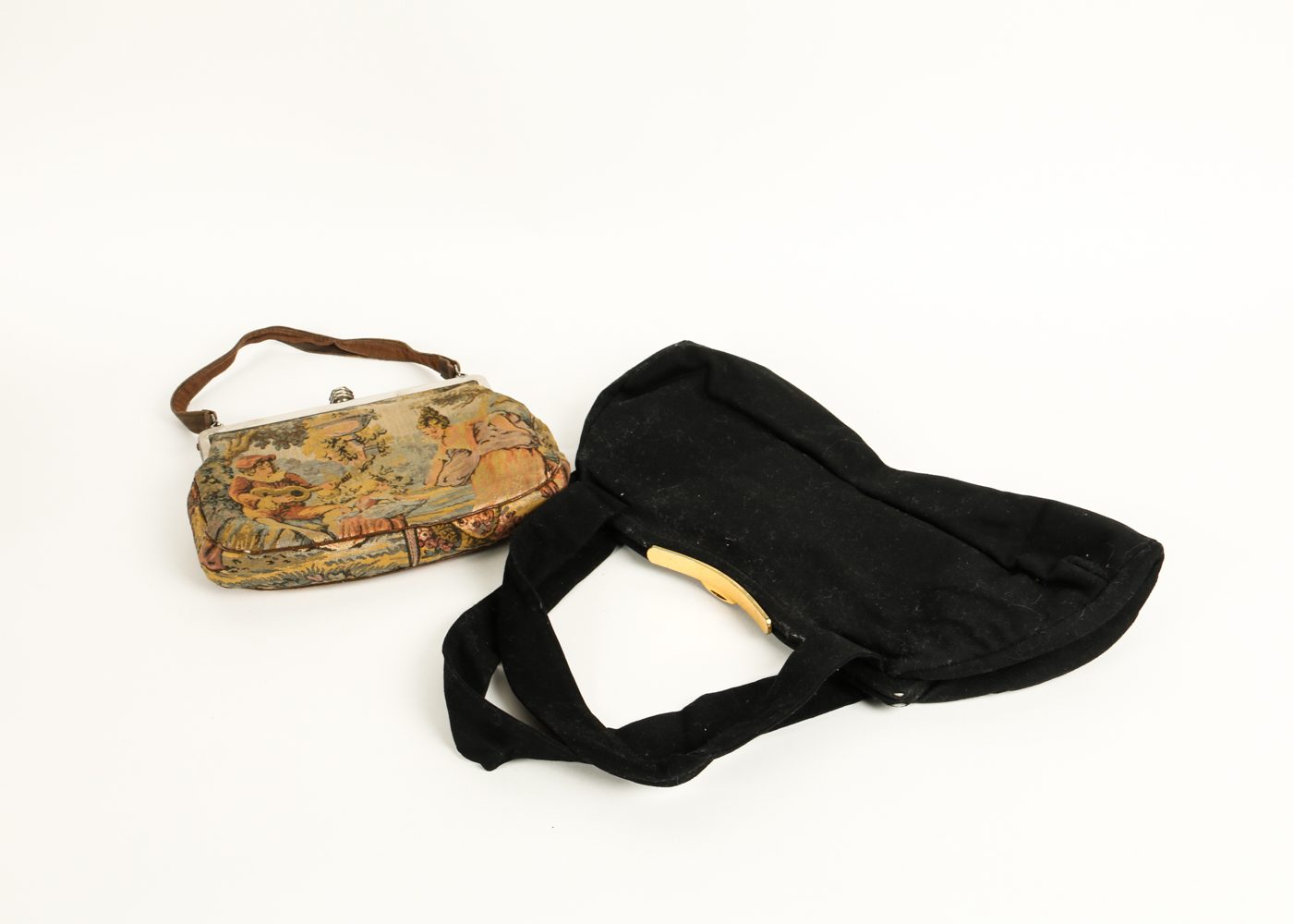 1940s Vintage Handbags