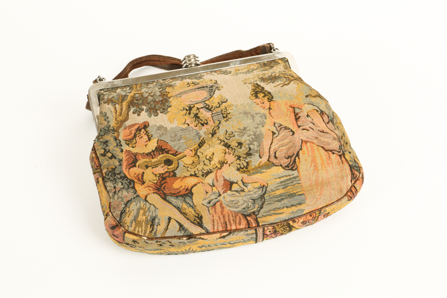 1940s Vintage Handbags