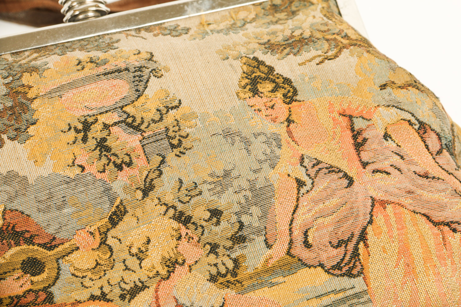 1940s Vintage Handbags