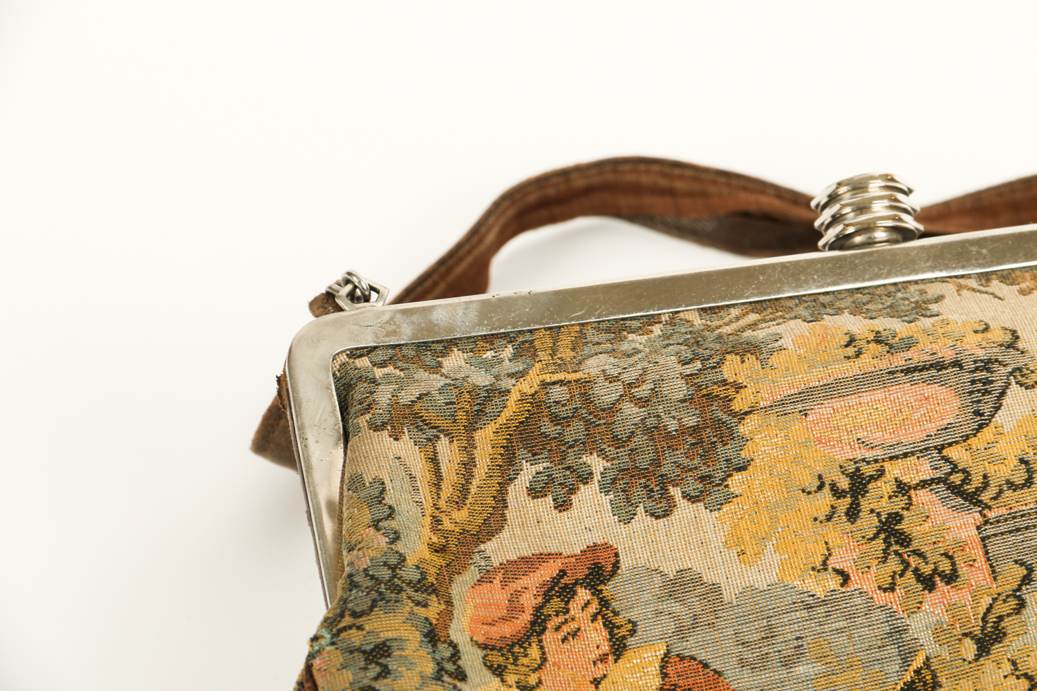 1940s Vintage Handbags