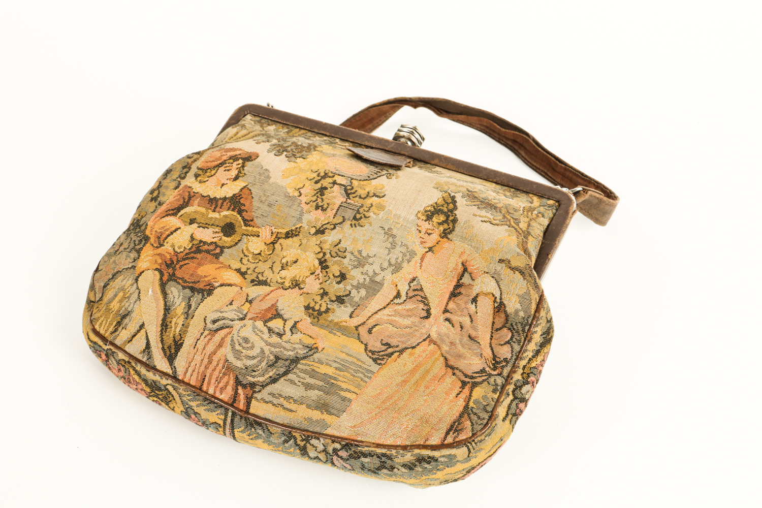 1940s Vintage Handbags