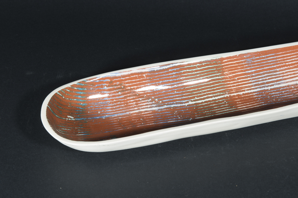 Claudia Reese Serving Bowl