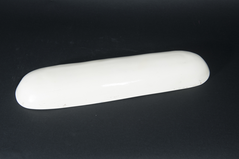 Claudia Reese Serving Bowl