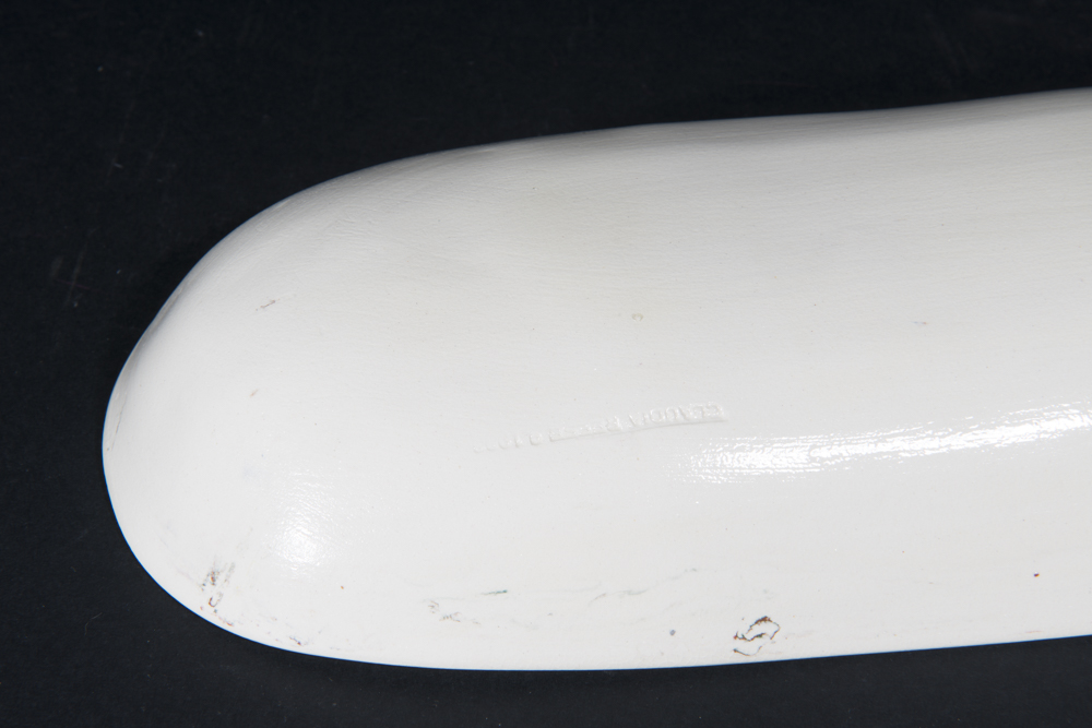 Claudia Reese Serving Bowl