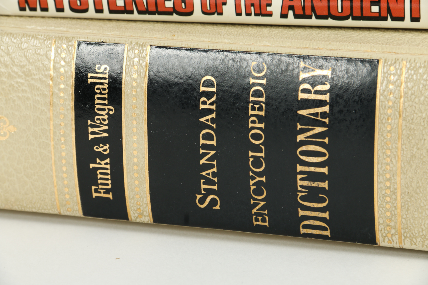 Reference Book Collection on Birds and More