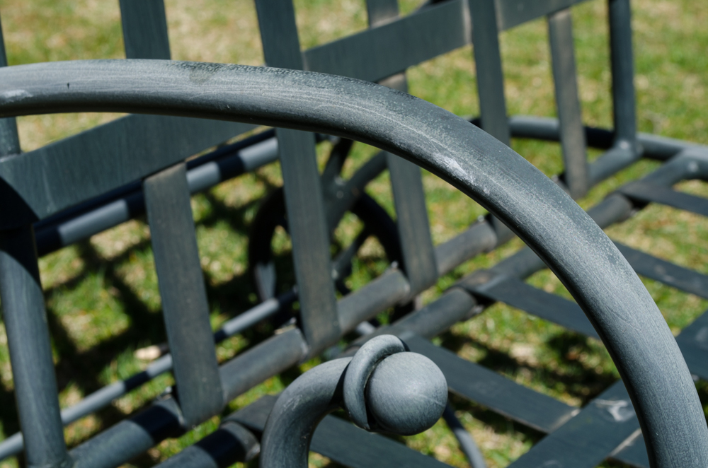 Brown Jordan "Florentine" Chaise Lounge