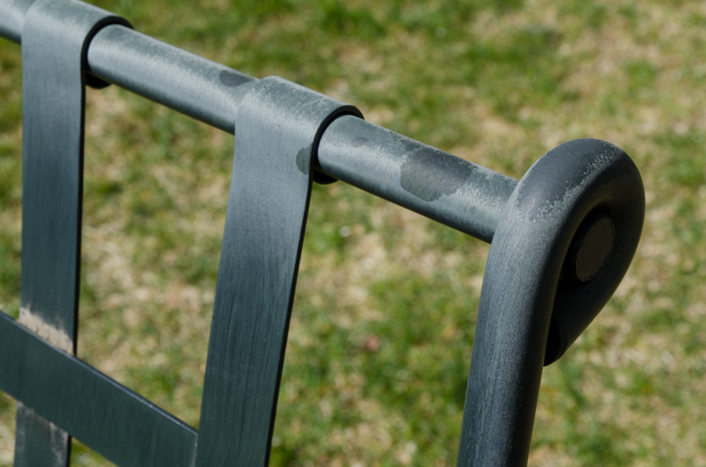 Brown Jordan "Florentine" Chaise Lounge